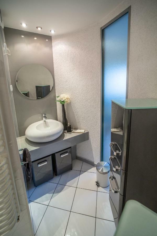 Luxury Vision Apartment أوبولي المظهر الخارجي الصورة