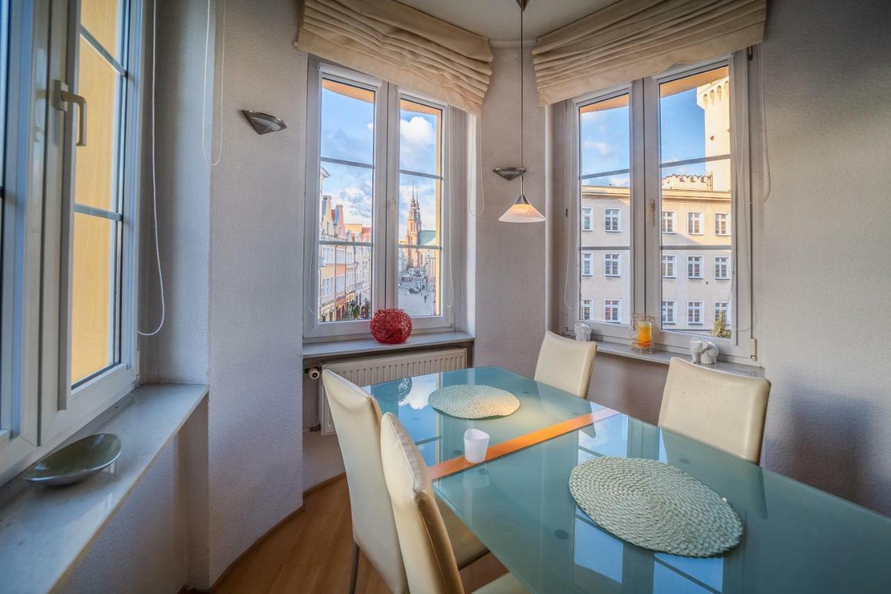 Luxury Vision Apartment أوبولي المظهر الخارجي الصورة