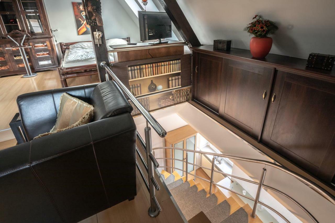Luxury Vision Apartment أوبولي المظهر الخارجي الصورة