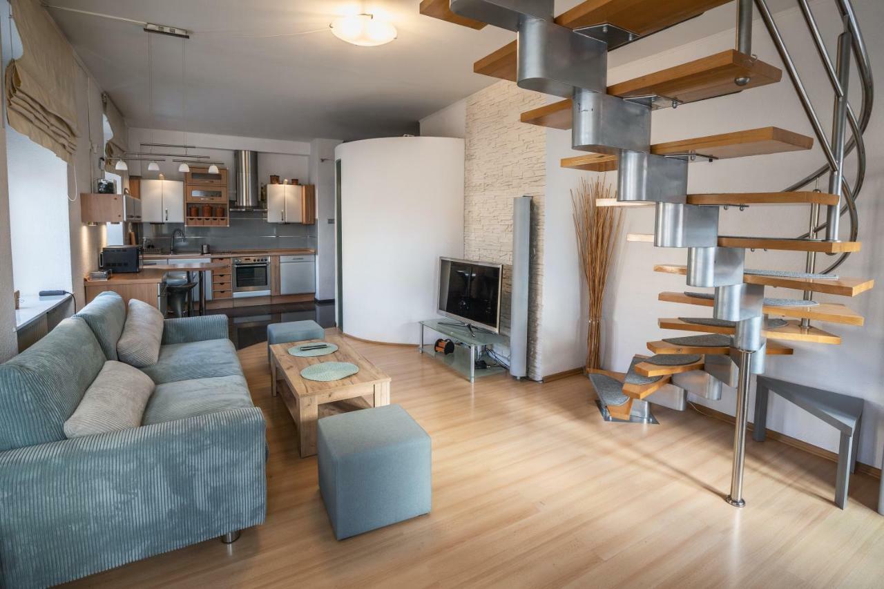 Luxury Vision Apartment أوبولي المظهر الخارجي الصورة